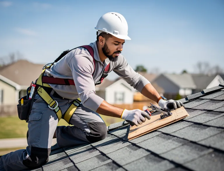 Roof Repair Hobbs